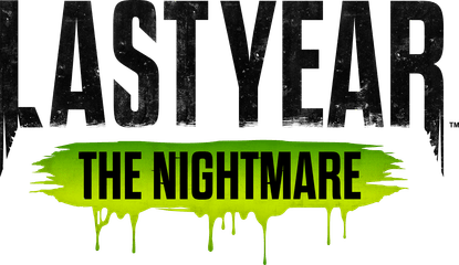 Last Year The Nightmare по сети logo
