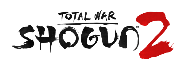 Total War SHOGUN 2 по сети logo