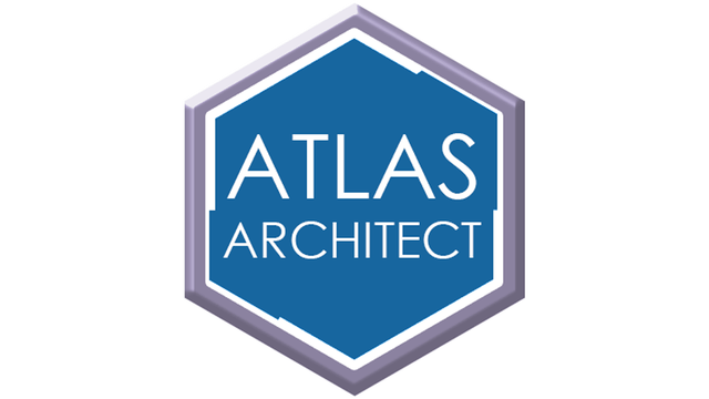 Atlas Architect logo