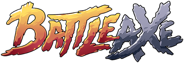 Battle Axe logo