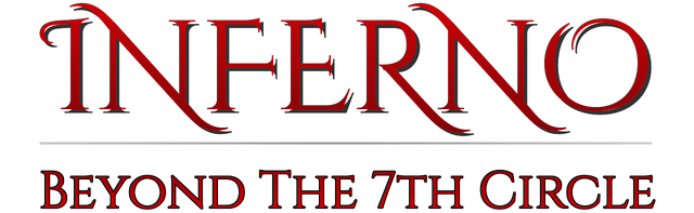 Inferno - Beyond the 7th Circle logo