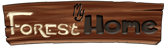 My Forest Home Deluxe logo