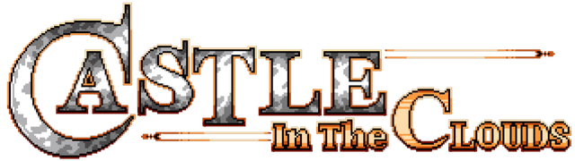 Castle in The Clouds DX logo
