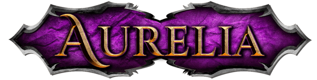 Aurelia logo