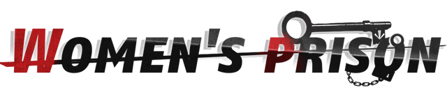 Woman's Prison logo
