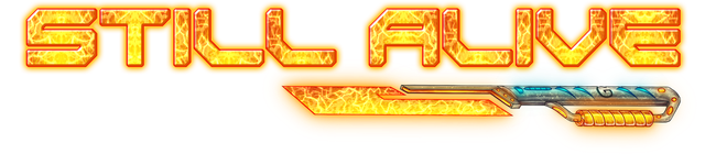 Still Alive logo