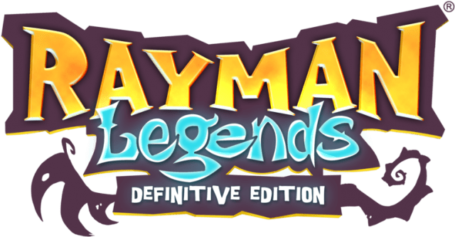 Rayman Legends по сети logo