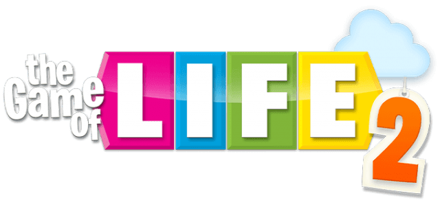 THE GAME OF LIFE 2 по сети logo