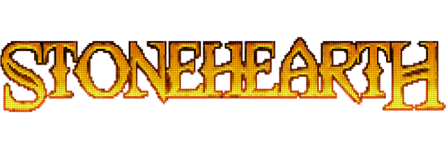 Stonehearth по сети logo