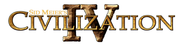 Sid Meier's Civilization IV по сети logo