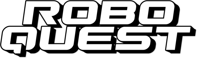 Roboquest по сети logo