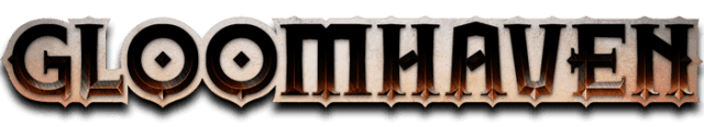 Gloomhaven по сети logo