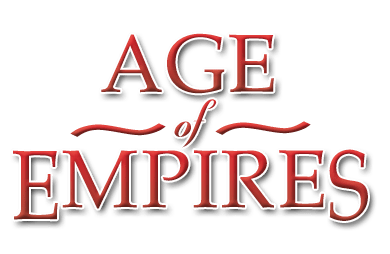 Age of Empires 2 по сети logo