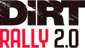 DiRT Rally 2.0 по сети logo