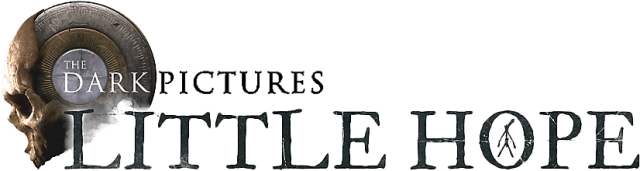 The Dark Pictures Anthology Little Hope по сети logo