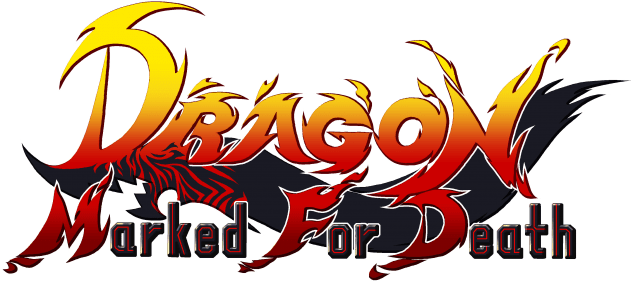 Dragon Marked For Death по сети logo