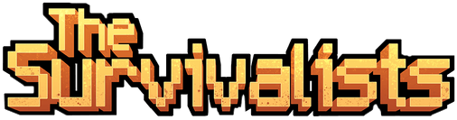 The Survivalists по сети logo