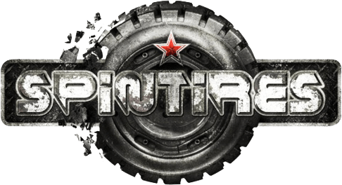 Spintires по сети logo