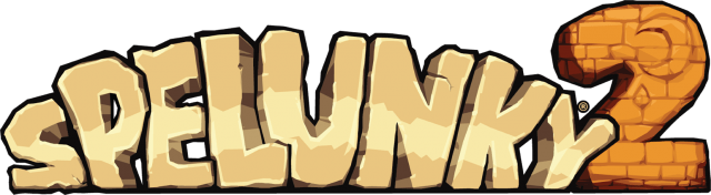 Spelunky 2 по сети logo