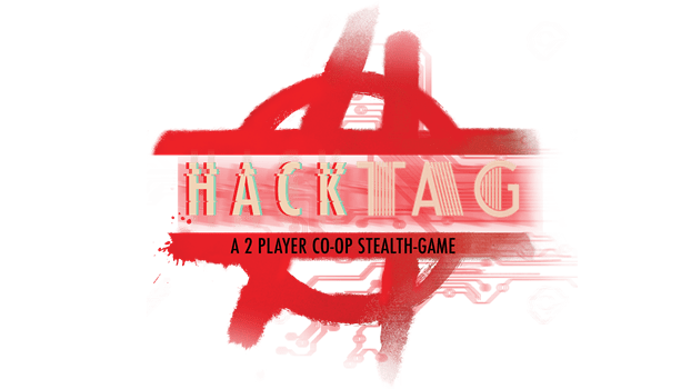 Hacktag по сети logo