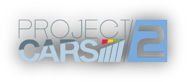 Project CARS 2 по сети logo