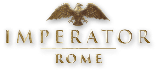 Imperator Rome по сети logo