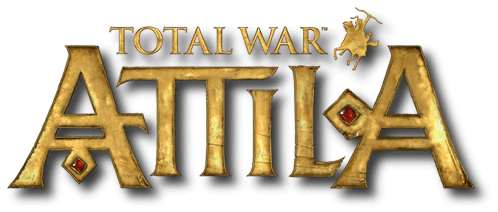 Total War Attila по сети logo