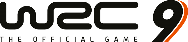 WRC 9 FIA World Rally Championship по сети logo