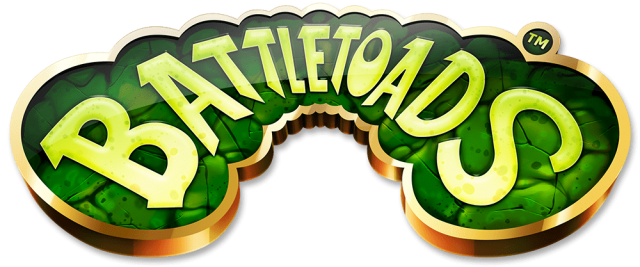Battletoads по сети logo
