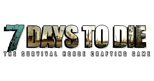 7 Days To Die по сети logo