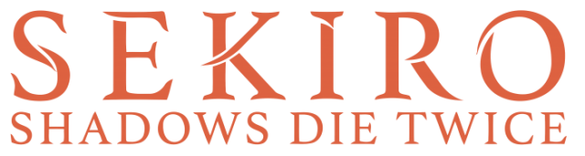 Sekiro Shadows Die Twice по сети logo