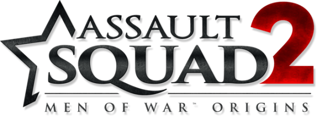 В тылу врага: Штурм 2 по сети logo