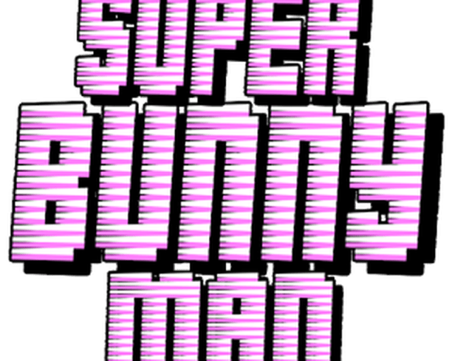 Super Bunny Man по сети logo
