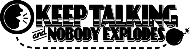 Keep Talking and Nobody Explodes по сети logo