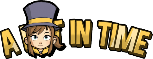 A Hat in Time по сети logo