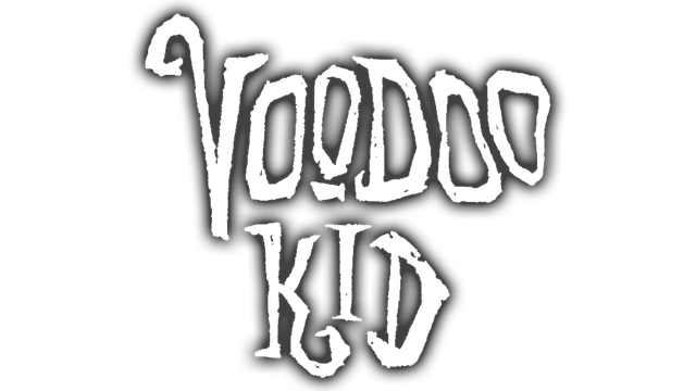 Voodoo Kid logo