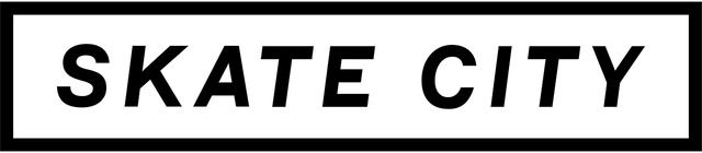 Skate City logo