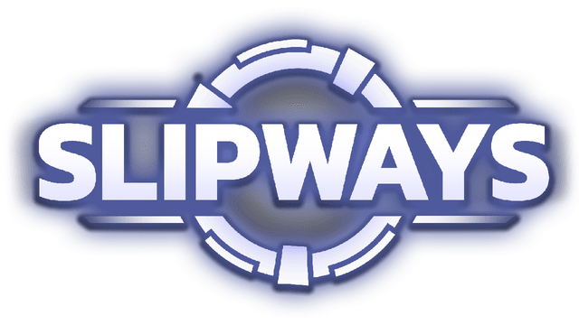 Slipways logo