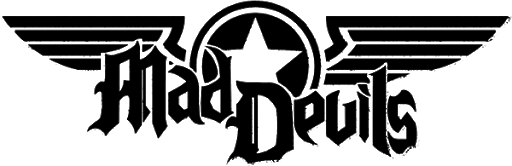 Mad Devils logo