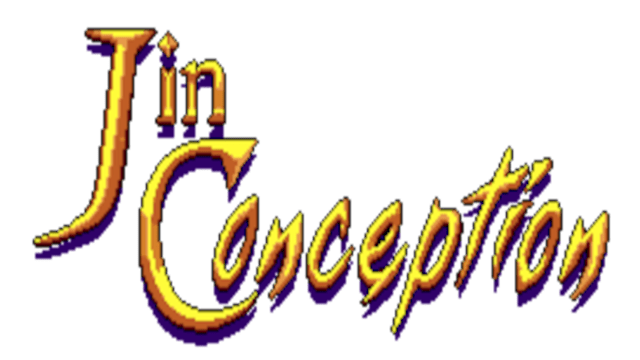 Jin Conception logo