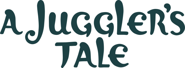 A Juggler's Tale logo