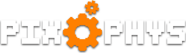 PixPhys logo