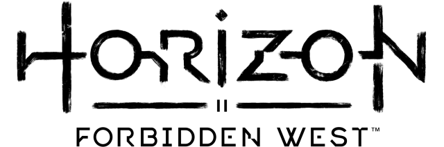 Horizon Forbidden West logo