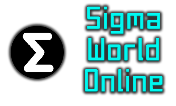 Sigma World Online logo
