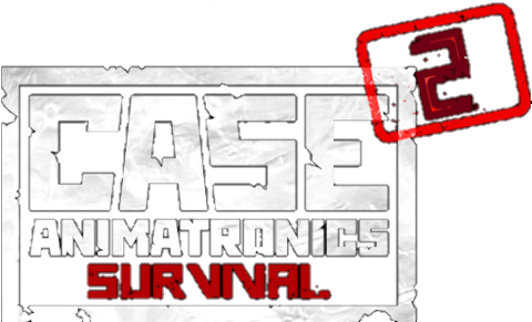 CASE 2 Animatronics Survival по сети logo