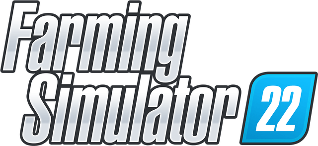 Farming Simulator 22 logo