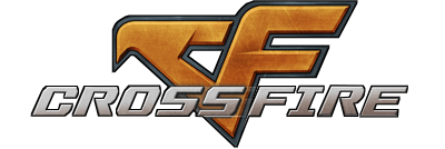 Cross Fire logo