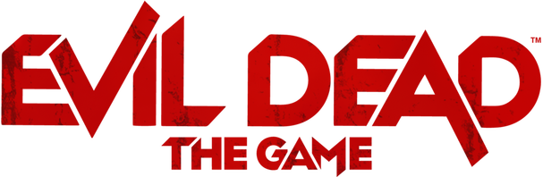 Evil Dead: The Game logo