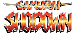 Samurai Shodown по сети logo