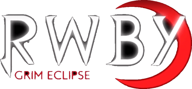 RWBY Grimm Eclipse по сети logo